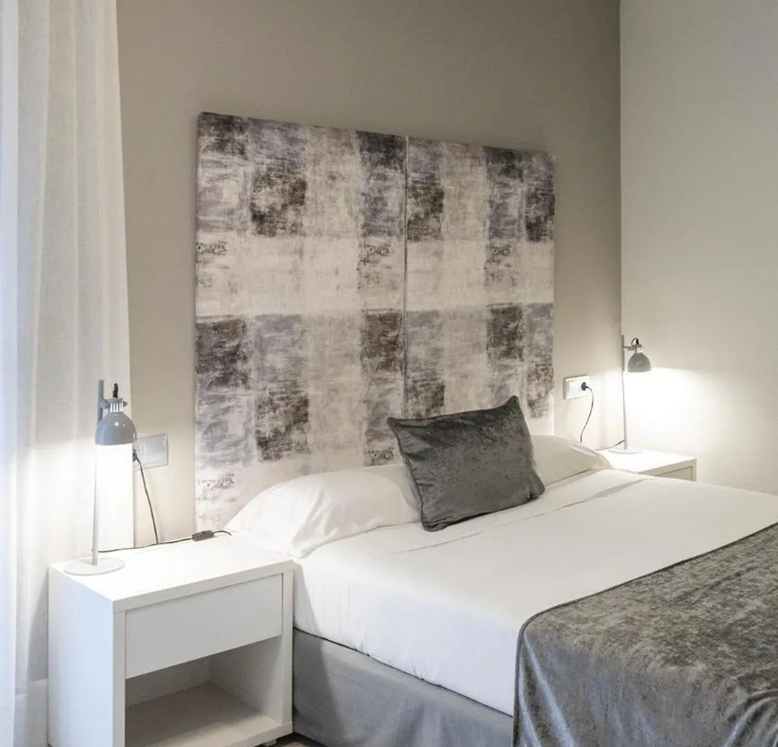 Appartamento Apartamentos Real Lleida