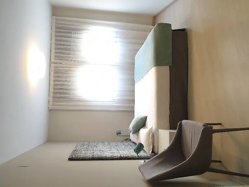 Appartamento Apartamentos Real Lleida