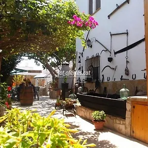 Landhuis La Llar De Laura, El Poble Nou del Delta