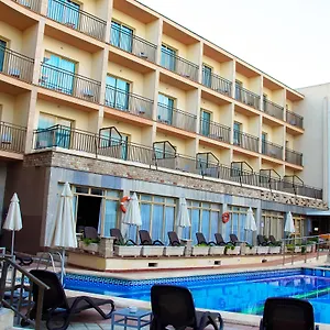Iris - Only Adults 3*, El Arenal (Mallorca) Spain