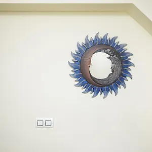 Centrico En Apartment