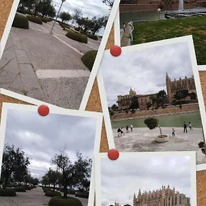 Mystique , Palma de Mallorca Spain