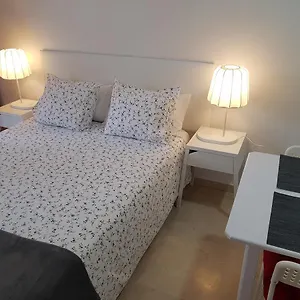 Fan Flat Mariscal , Malaga Spain