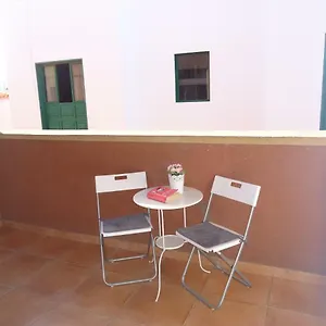 Centro Playa , Corralejo Spain
