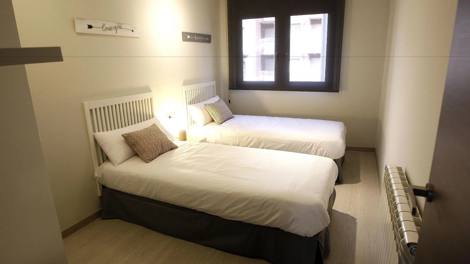 Apartamentos Real Lleida 0*,