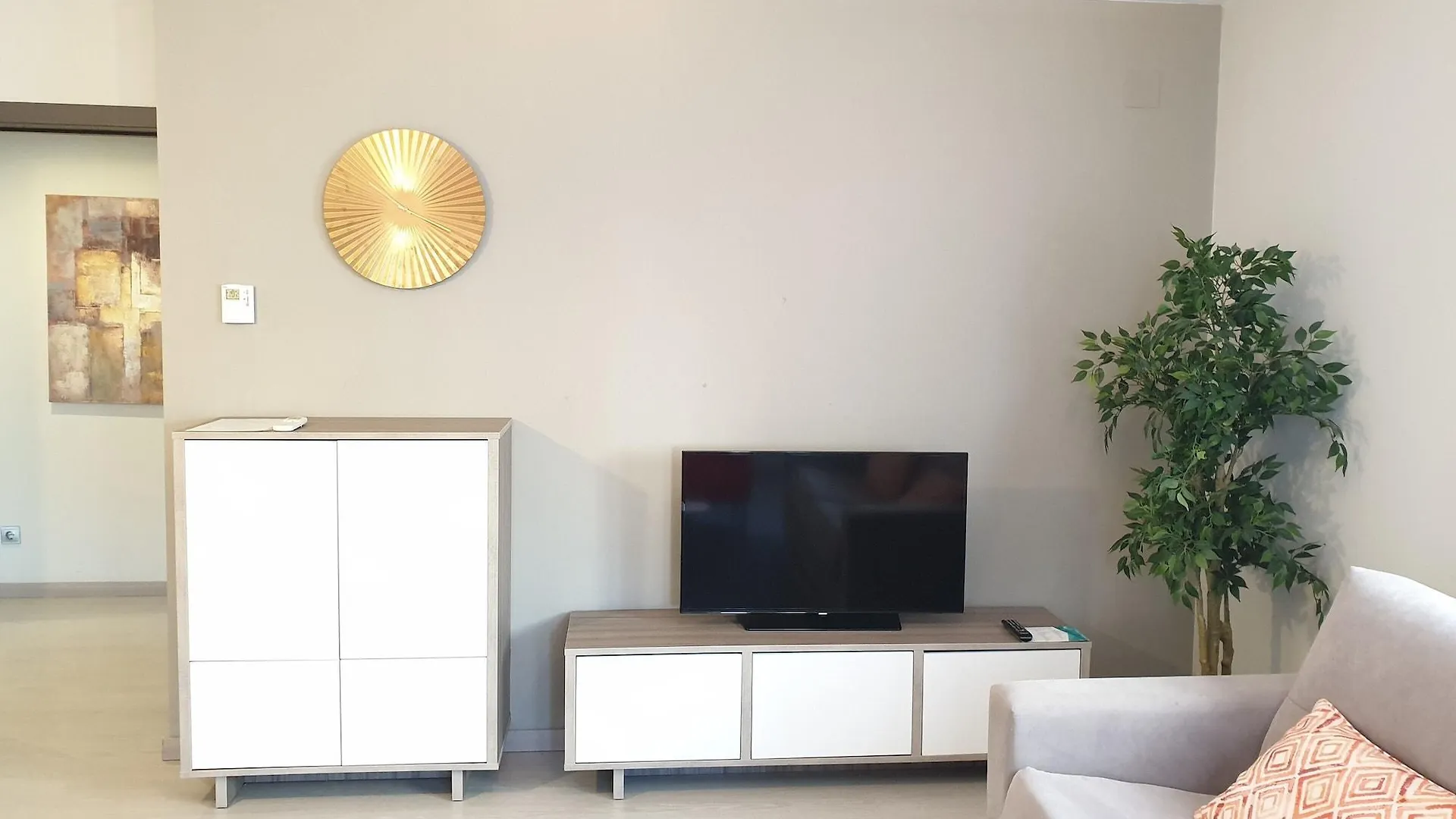 Apartamentos Real Lleida