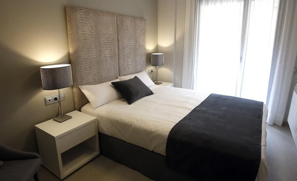 Apartamentos Real Lleida