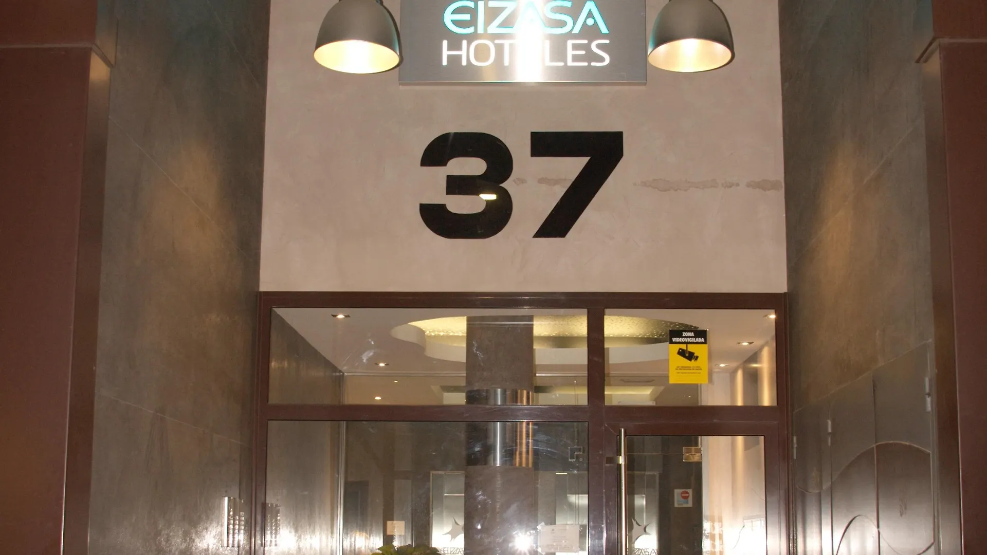 Apartamentos Real Lleida