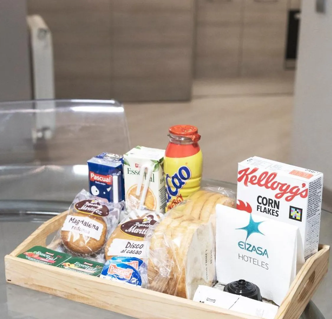 Apartamentos Real Lleida Apartment