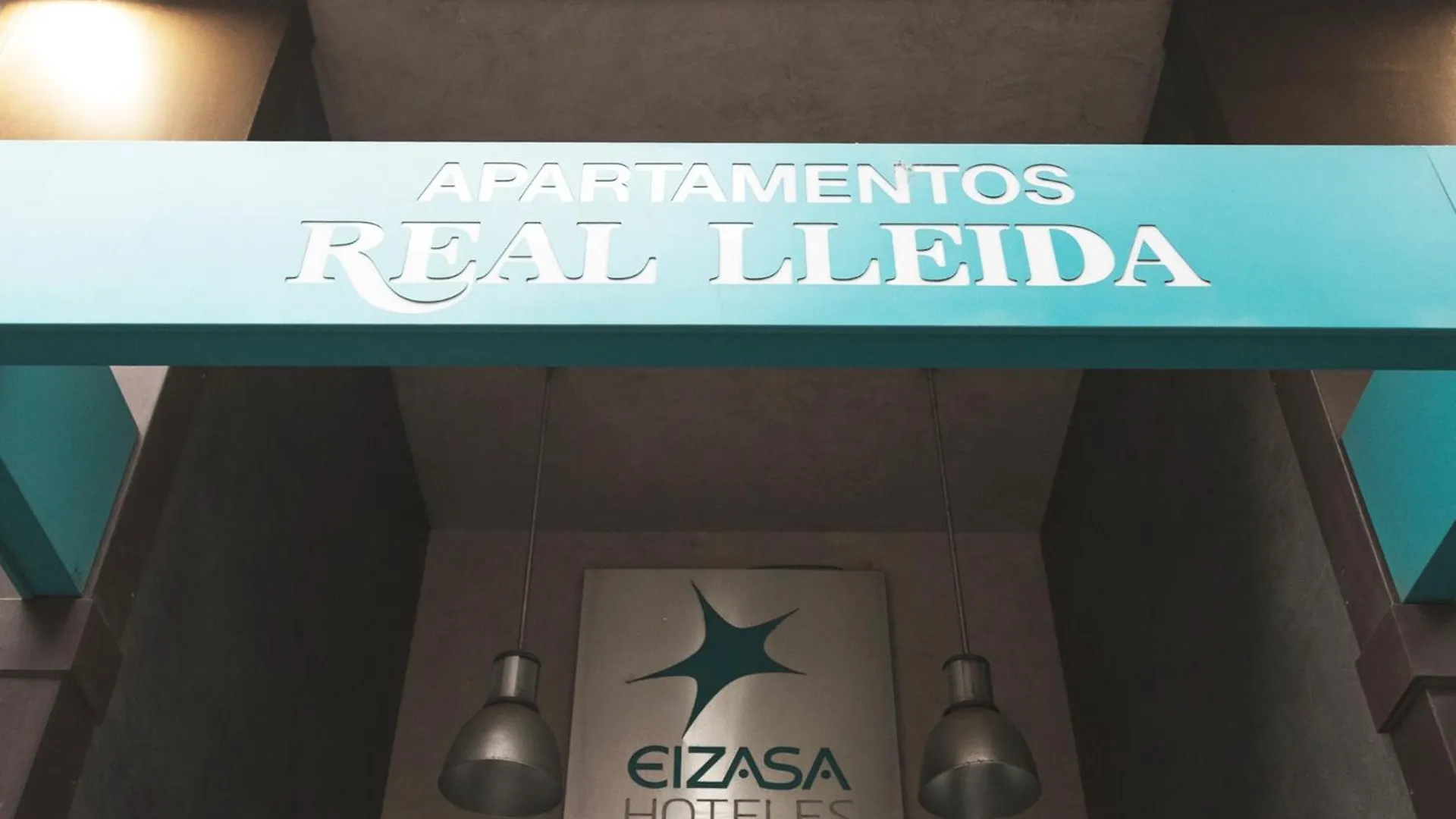 Apartamentos Real Lleida 0*,  Spain