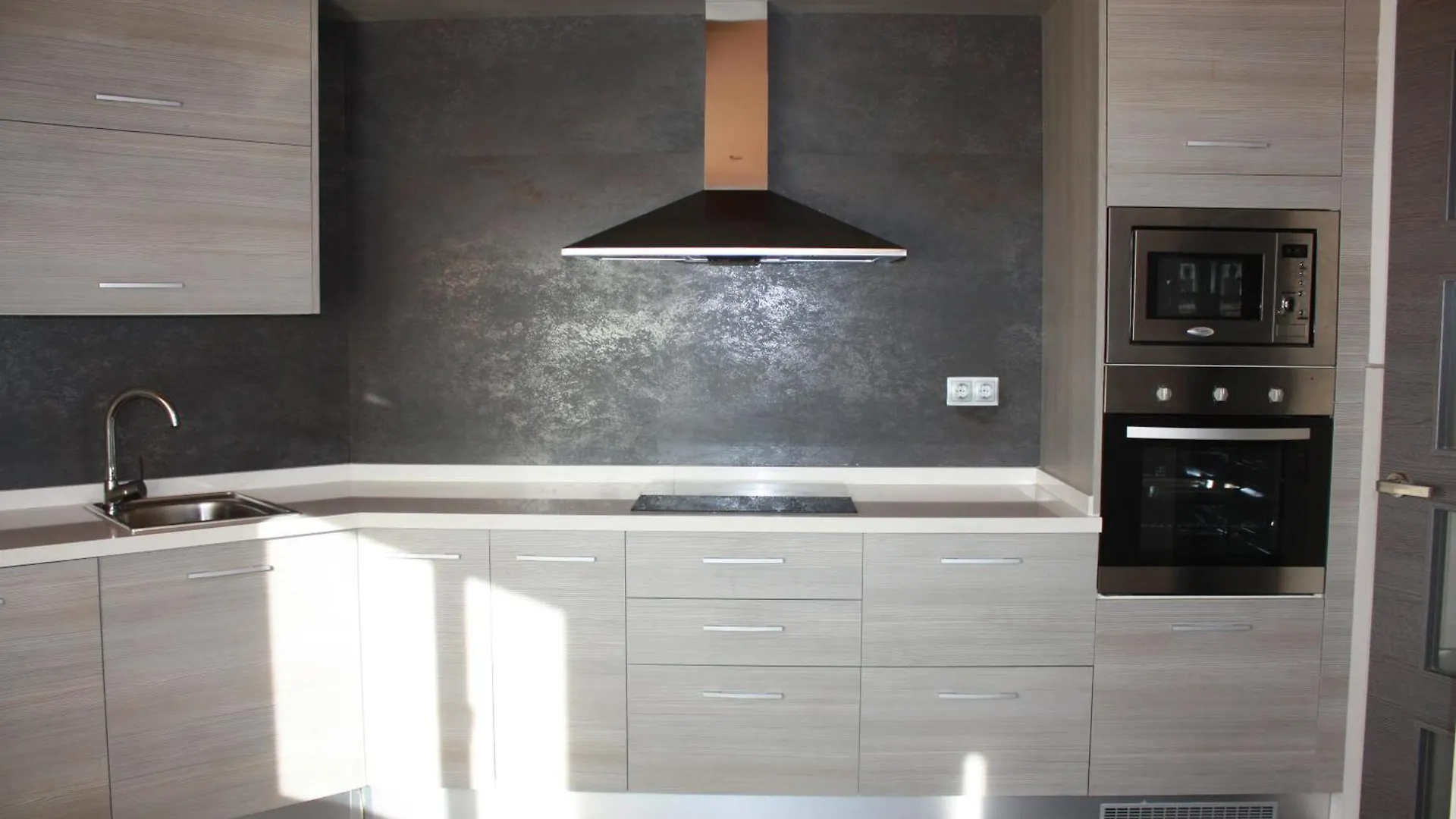 Apartamentos Real Lleida Spain