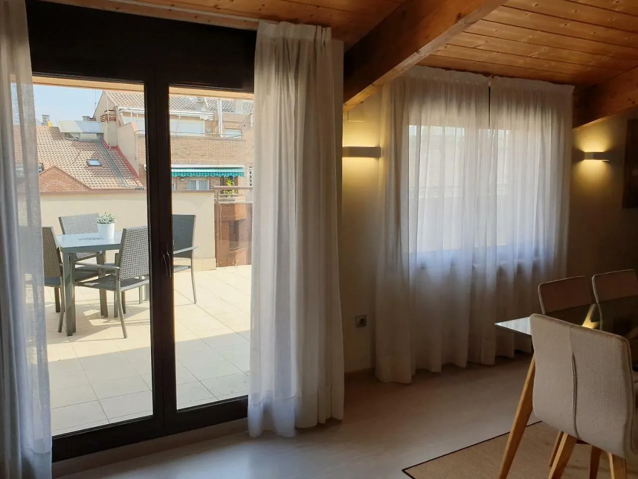 Apartamentos Real Lleida Spain
