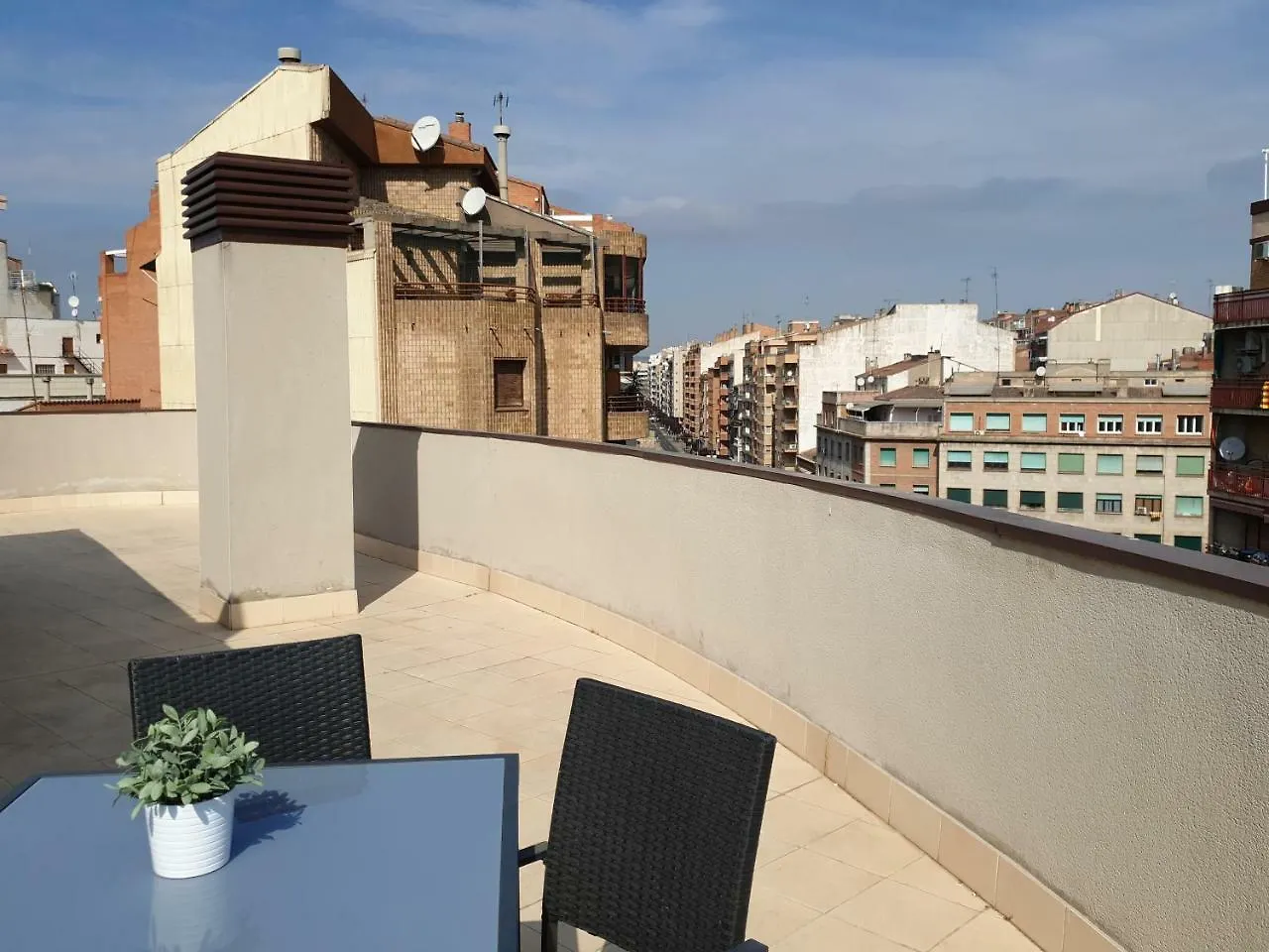 Apartamentos Real Lleida 0*,  Spain