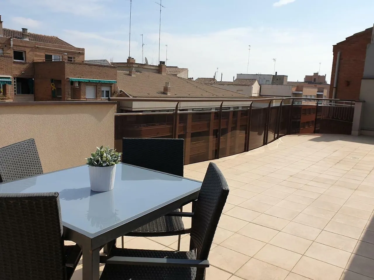 Apartamentos Real Lleida Apartment